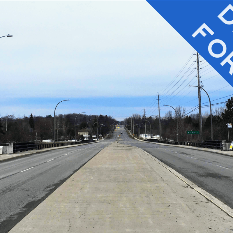 What is Design Speed and How Does it Affect Our&nbsp;Streets?