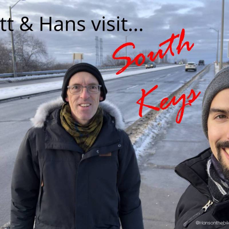 What is the Future for Ottawa’s South Keys Centre?