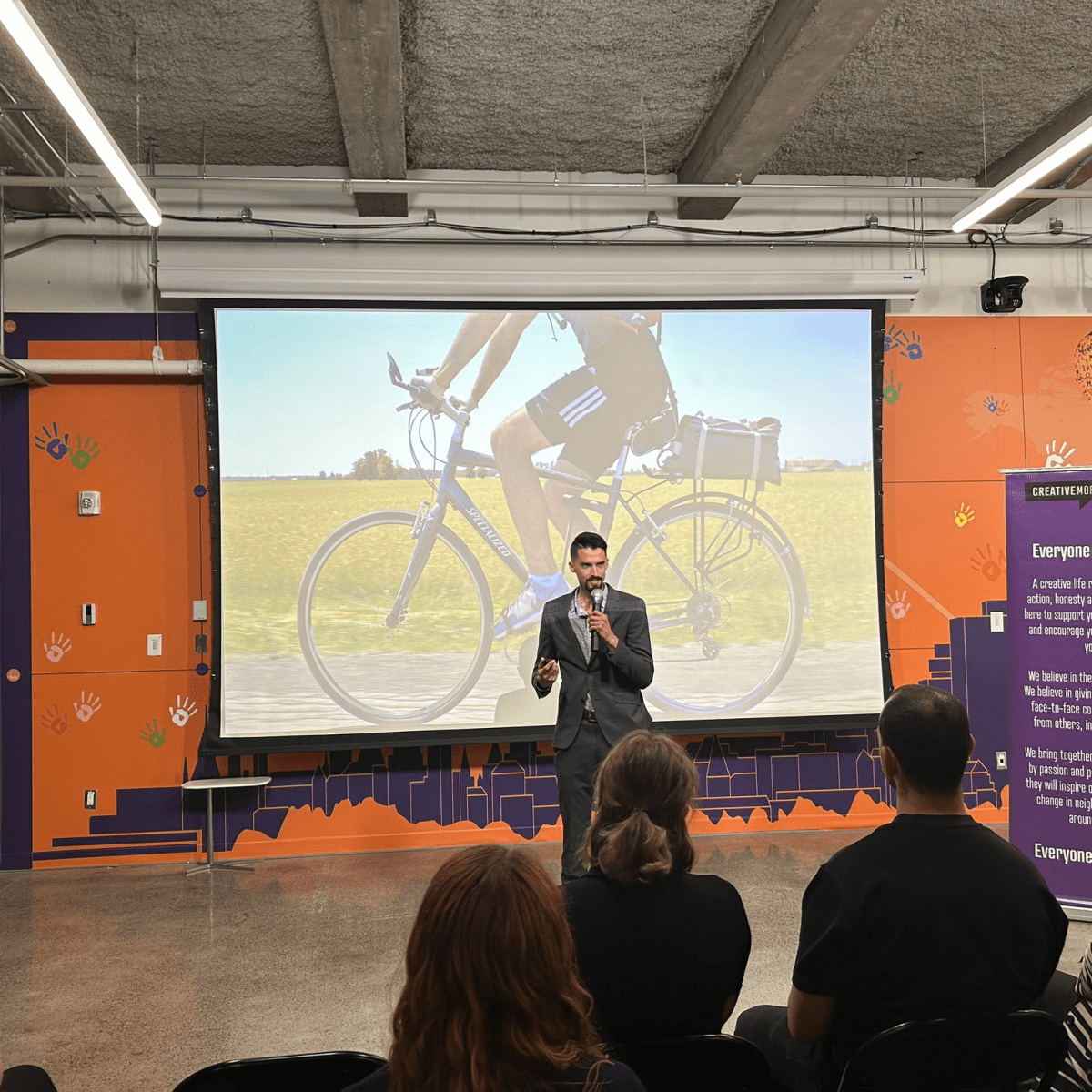 VIDEO: When you Build a City for Cycling, Everyone&nbsp;Benefits